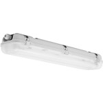 Montagebalk Sylvania Fluo waterdicht Montagebalk Sylvania Fluo waterdicht